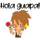 Stiker