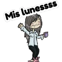 Stiker