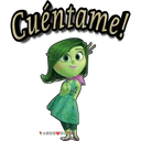 Стикер