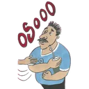 Stiker