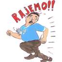 Stiker