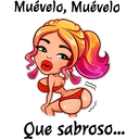 Stiker