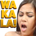 استیکر