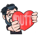 Stiker