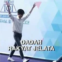 Stiker