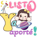 Stiker