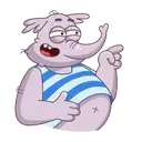 Stiker