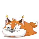 Стикер