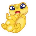 Стикер