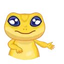 Стикер