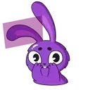 Стикер