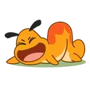 Стикер