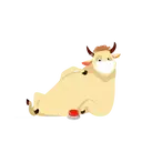 Стикер