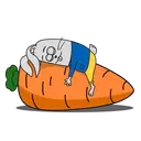 Стикер