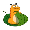 Стикер