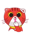 Стикер