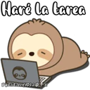 Stiker
