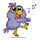 Stiker