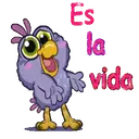 Stiker