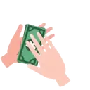 贴纸