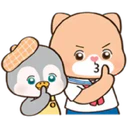 Stiker