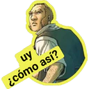 Samolepka