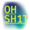 Стикер