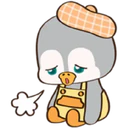 Stiker