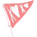 Klistermärke