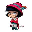 Stiker