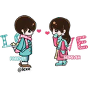 Stiker