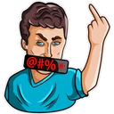 Stiker