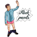 Stiker