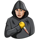 Stiker