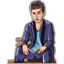 Stiker