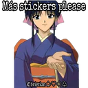 Stiker