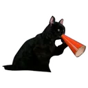 Стикер