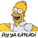 Stiker