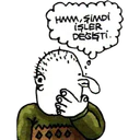 Klistermärke