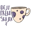 Naklejka