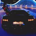 Стикер