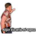ملصق