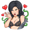 Stiker