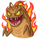 Stiker