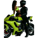 Stiker
