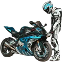Stiker