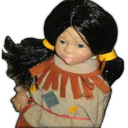 Стикер