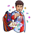 Stiker