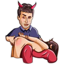 Stiker