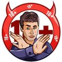 Stiker